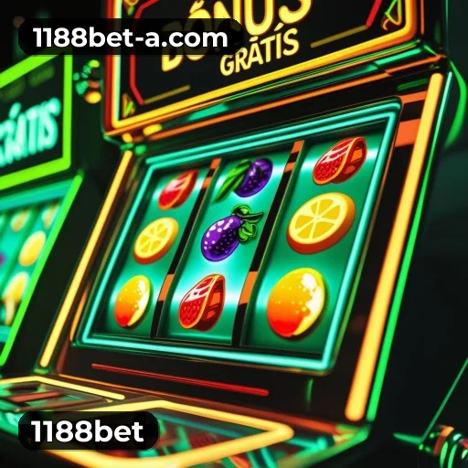Odds Competitivas 1188bet
