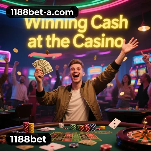 Apostas Ao Vivo 1188bet