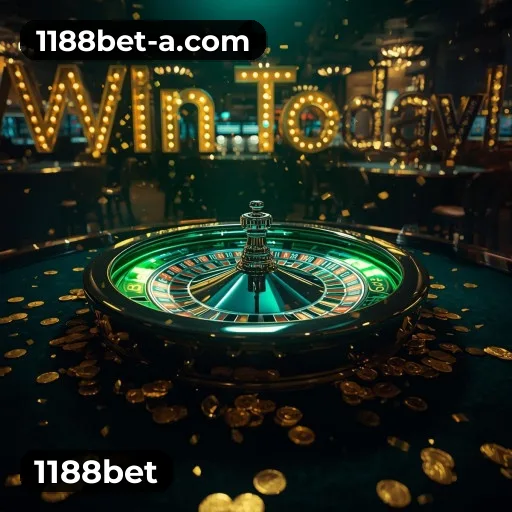 Certificação GLI 1188bet