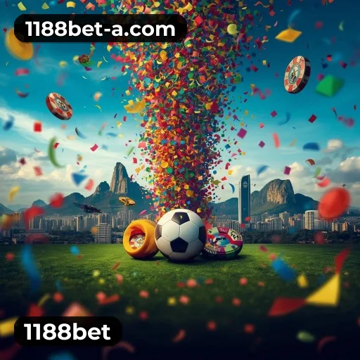 1188bet Pagamento Seguro SSL