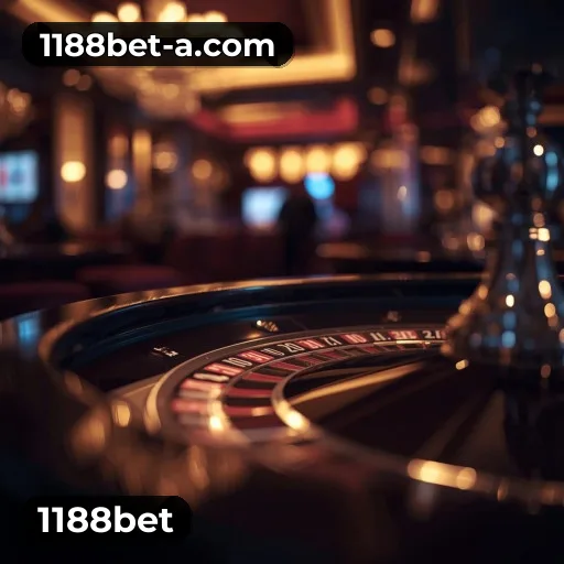 1188bet Licença Curaçao Gaming