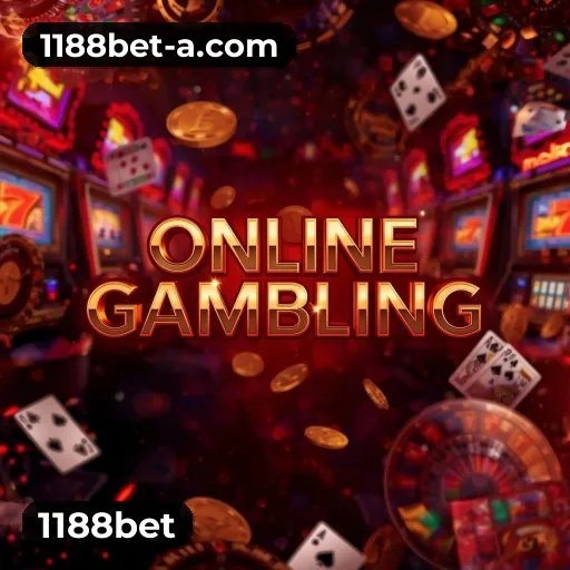 1188bet Download Oficial