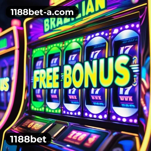 1188bet Logo 1