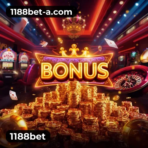 1188bet Logo 2