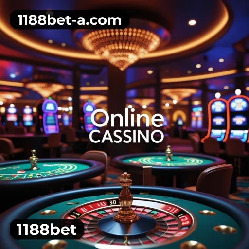 1188bet Licenciado Curaçao - Segurança SSL 256-bit