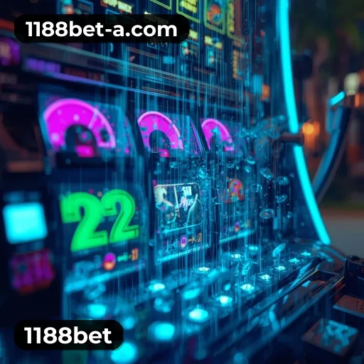 1188bet Certificado eCOGRA - Jogos Justos Auditados