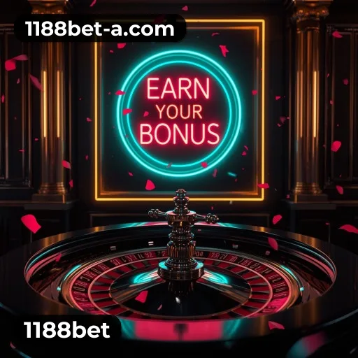 1188bet PIX Instantâneo - Saques em 8 Minutos