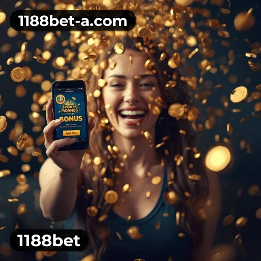 1188bet Instalar Logo 1