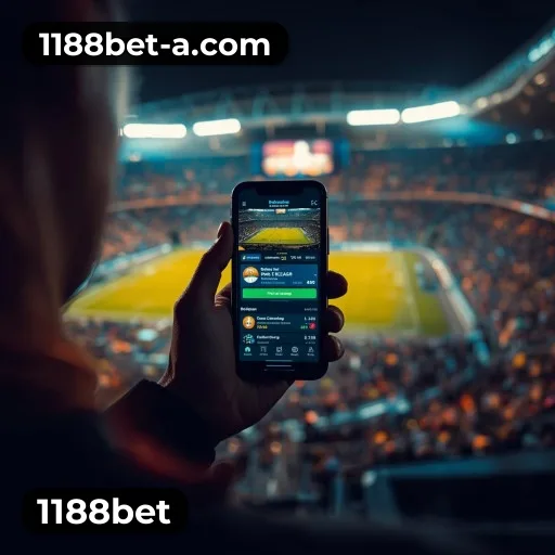 1188bet Segurança Logo 2