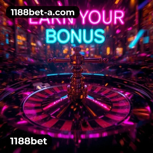 1188bet Segurança Logo 3
