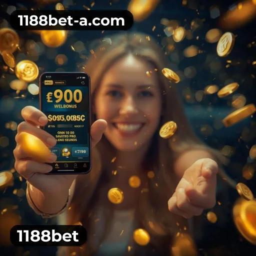 Loteria 1188bet - Quina e mais jogos
