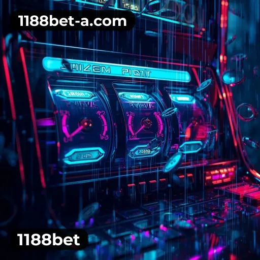 Loteria 1188bet - Mega-Sena online