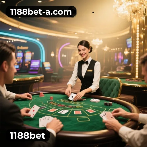 Plataforma 1188bet - PIX Instantâneo