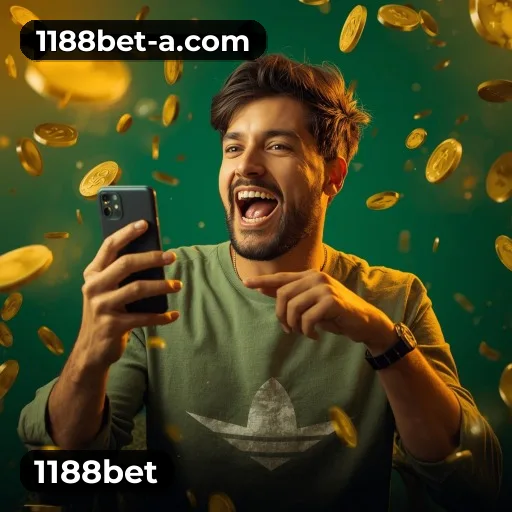 Slots 1188bet - RTP Alto Certificado