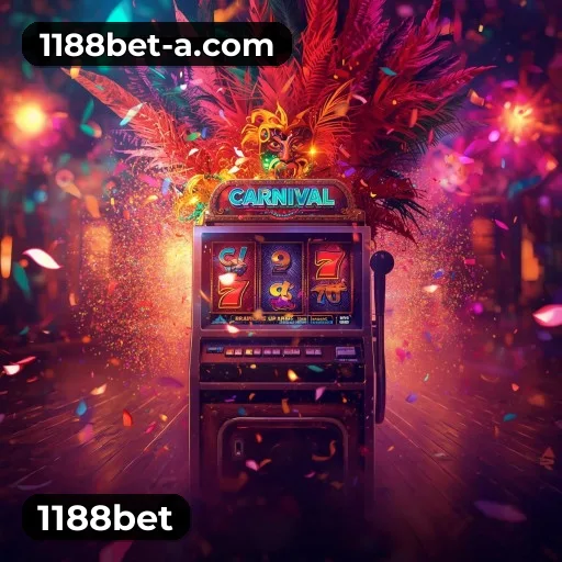 Slots 1188bet - Jackpots Progressivos