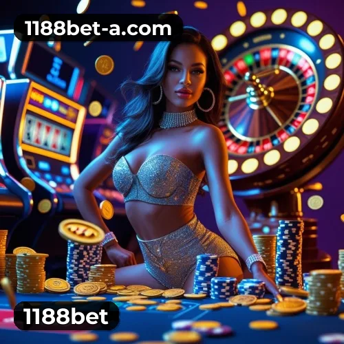 Telegram 1188bet - Canal Oficial Verificado