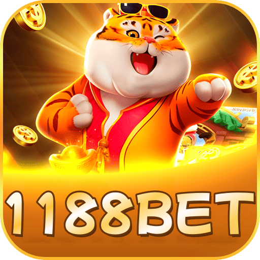 Logo da 1188bet